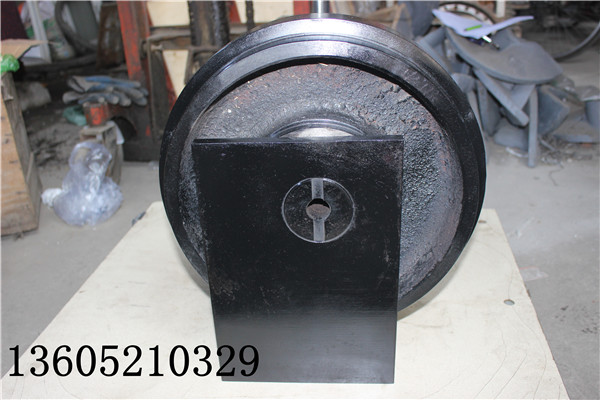 福格勒S1900-2摊铺机导向轮 福格勒S1900-2摊铺机导向轮
