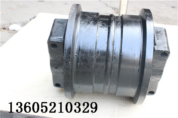 福格勒S1900-2摊铺机支重轮 福格勒S1900-2摊铺机支重轮