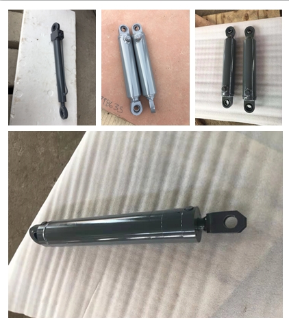 维修摊铺机油缸 维修摊铺机油缸