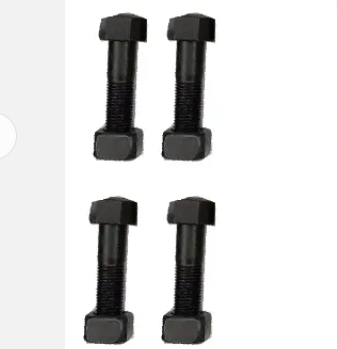 摊铺机履带螺栓 摊铺机履带螺栓