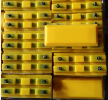 铣刨机履带 铣刨机履带