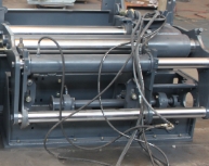 摊铺机熨平板总成 摊铺机熨平板总成