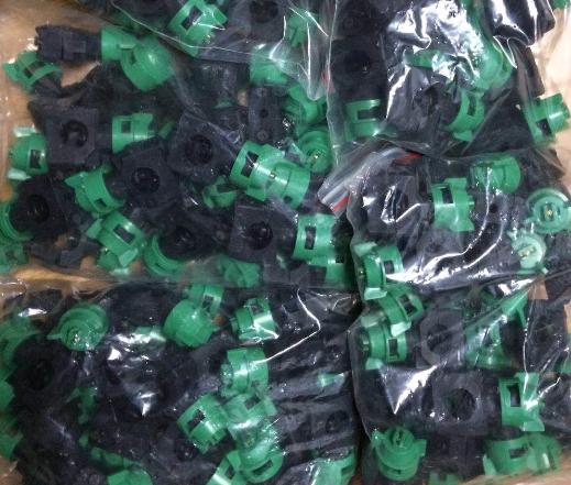 压路机喷水嘴 压路机喷水嘴