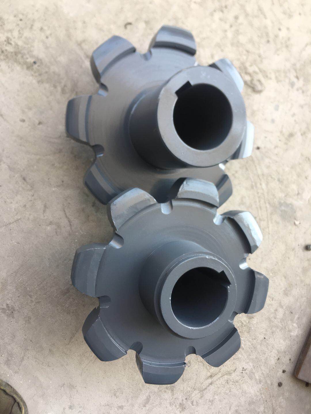 摊铺机驱动齿轮 摊铺机驱动齿轮